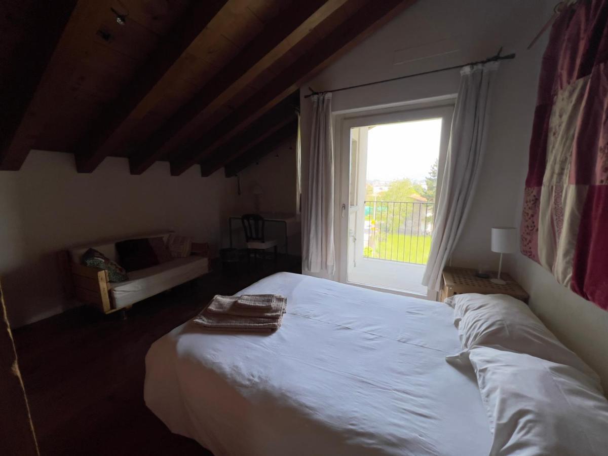 B&B Il Posto Delle Rose Almenno San Salvatore Exteriör bild